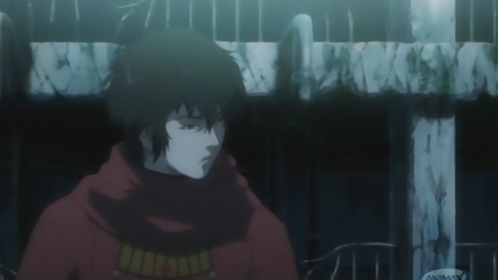 kurosuke Kurō Yoshitsune Minamoto | Kurozuka Wiki | Fandom