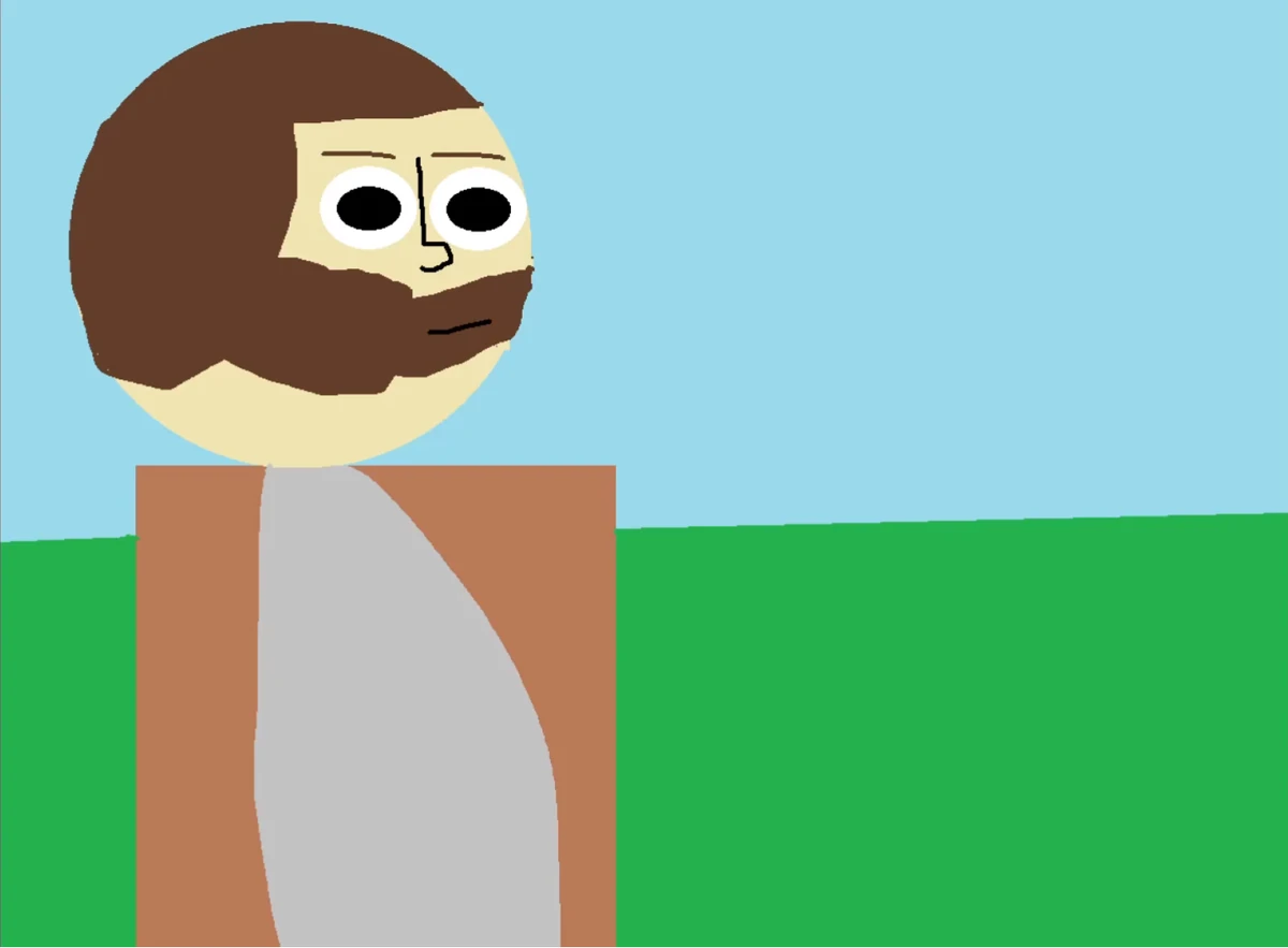 Джон Грант | Курсон Студиос вики | Fandom