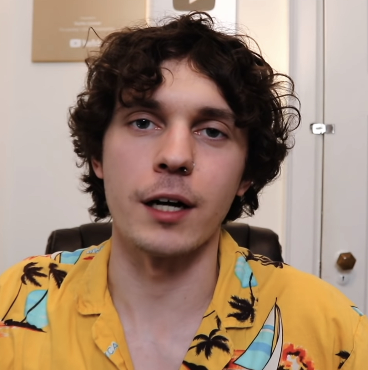 Kurt | Kurtis Conner Wiki | Fandom