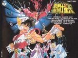 Saint Seiya Hits II