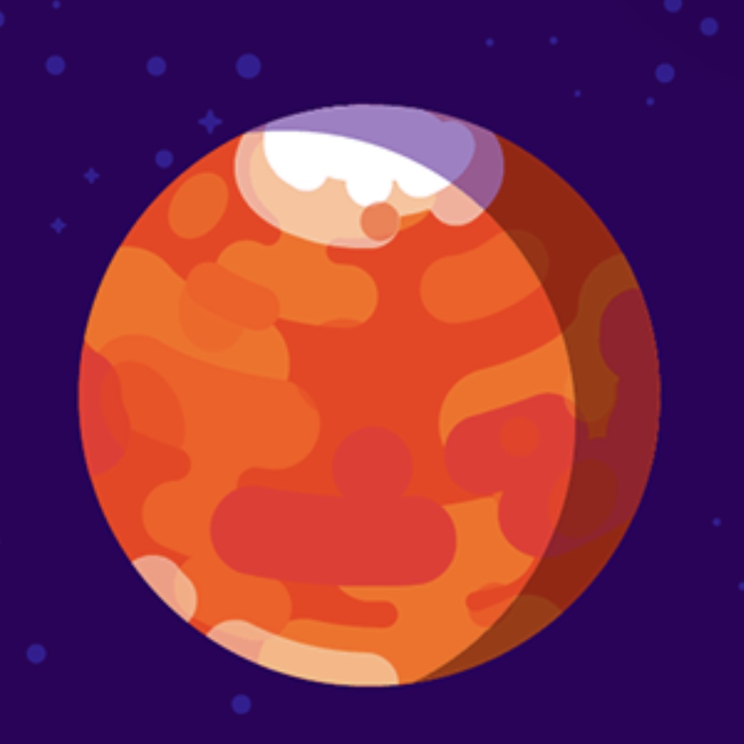 Mars | Kurzgesagt YouTube Channel Wiki | Fandom