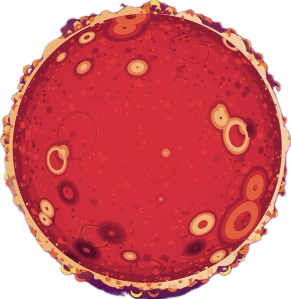 Gacrux Kurzgesagt YouTube Channel Wiki Fandom