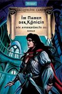 German cover, part 2