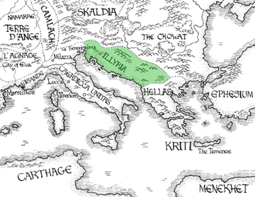 Illyria - Wikipedia
