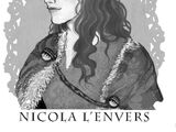 Nicola L'Envers y Aragon