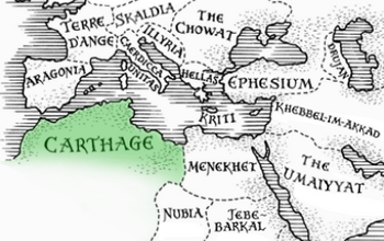 Greenmap-Carthage