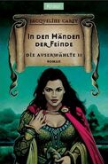 German cover, part 2