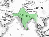 Bhodistan