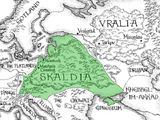 Skaldia