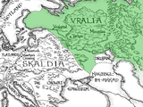 Vralia