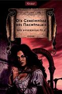 German cover, part 1