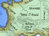 Terre d'Ange