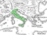 Caerdicca Unitas