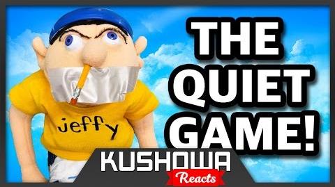 Kushowa Reacts to SML Movie: The Quiet Game!