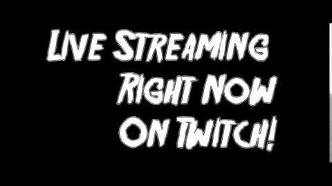 Kushowa Live Streaming on Twitch Right Now! 5/1/16 - Ended