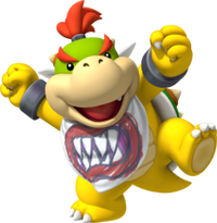 Bowserjr