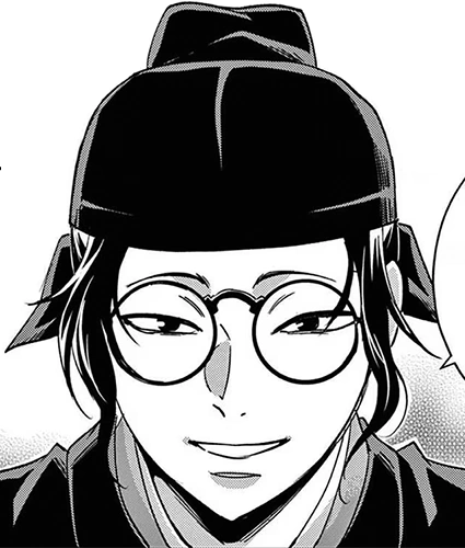 lahan-the-apothecary-diaries-wiki-fandom