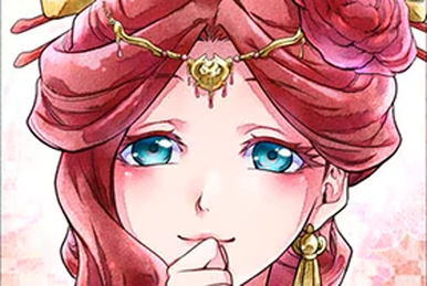 The Rebirth of Buddha | Animanga Wiki | Fandom