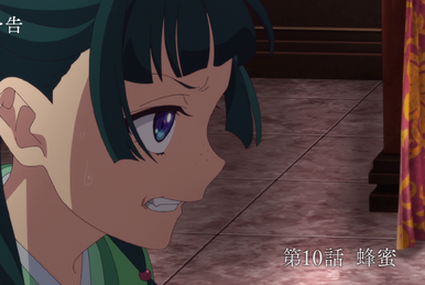 Yosuga no Sora Arc Breakdown – Episodes 3 and 4 (Kazuha's Arc)