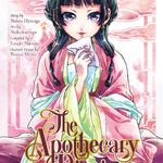 Kusuriya no Hitorigoto (The Apothecary Diaries) - Episodul 04 - Manga-Kids  ♥ De la fani pentru fani