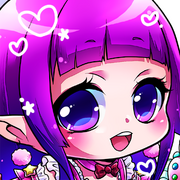 Twitter-nekokurage -avatar