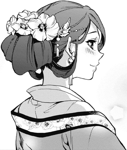Kusuriya no Hitorigoto (The Apothecary Diaries) - Episodul 06 - Manga-Kids ♥ De la fani pentru fani