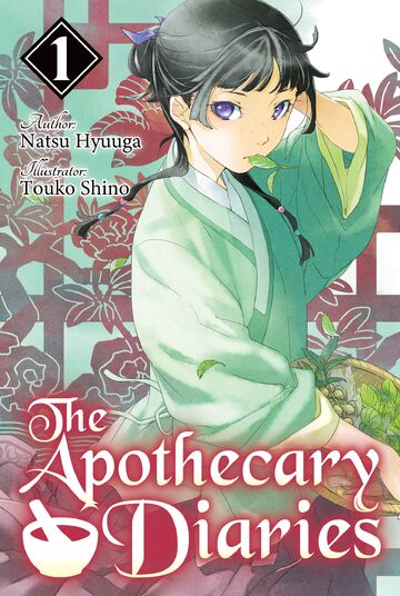Kusuriya no Hitorigoto (The Apothecary Diaries) - Episodul 01 - Manga-Kids  ♥ De la fani pentru fani