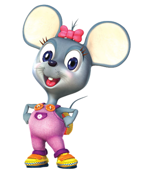 Mia Mouse Kutoka Interactive Wiki Fandom