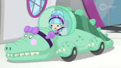 KuuKuuBall Run | Kuu Kuu Harajuku Wiki | Fandom
