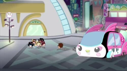 Debut Album | Kuu Kuu Harajuku Wiki | Fandom