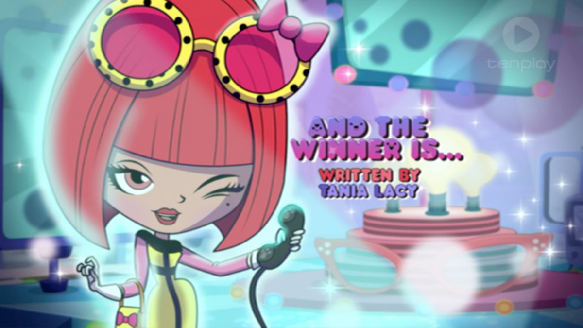 And The Winner Is | Kuu Kuu Harajuku Wiki | Fandom And The Winner Is | Kuu Kuu Harajuku Wiki | Fandom