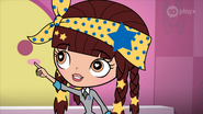 Angel has an idea, she wishes to free Teen Genie from the curse!