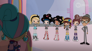 How do we make Teen Genie a famous singer?