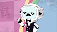 ROD is a little bit smug.