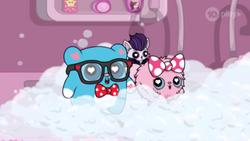 LatherRinseRepeat | Kuu Kuu Harajuku Wiki | Fandom