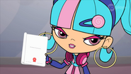 Before Angel gets her wish, you have to do me three favors first.