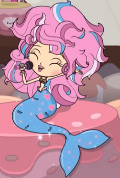 Cici | Kuu Kuu Harajuku Wiki | Fandom