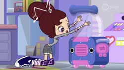 Monster Mash | Kuu Kuu Harajuku Wiki | Fandom