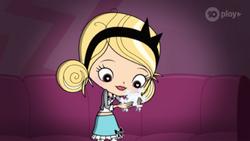 Spies Like Spyke | Kuu Kuu Harajuku Wiki | Fandom Spies Like Spyke | Kuu Kuu Harajuku Wiki | Fandom