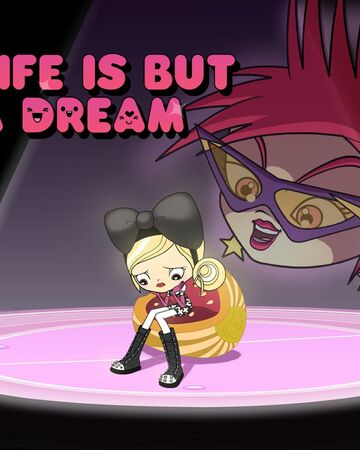 kuu kuu harajuku wiki fandom
