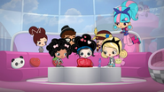 Love posting Teen Genie’s song on the HJ5 website.