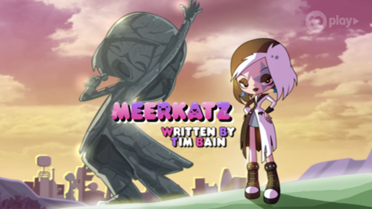 Meerkatz | Kuu Kuu Harajuku Wiki | Fandom