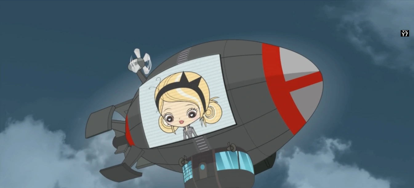 Music Baby | Kuu Kuu Harajuku Wiki | Fandom