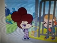 Music as a 9 year old in "Music Zoo"