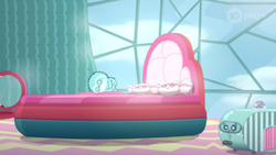 Nap | Kuu Kuu Harajuku Wiki | Fandom