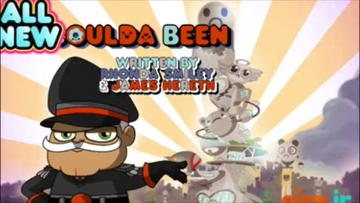 Coulda Been | Kuu Kuu Harajuku Wiki | Fandom