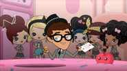 Rudie stating that the terms of the contract insist Teen Genie must follow Angel’s wish precisely.