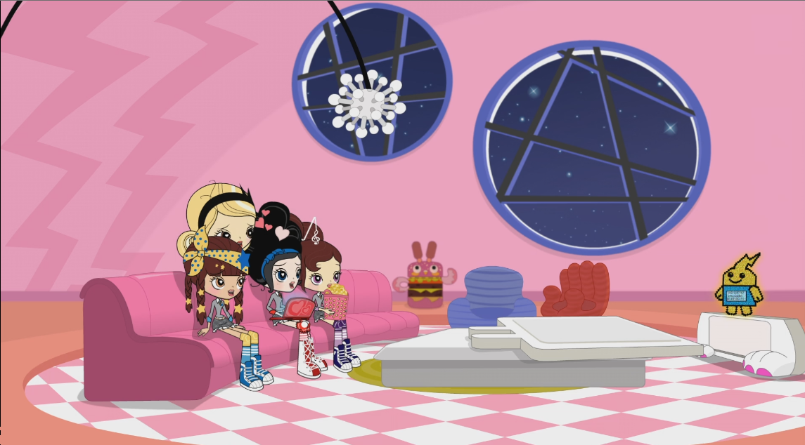 ❤LABIさま❤EnergyWork❤❤✨ Labor of Love | Kuu Kuu Harajuku Wiki | Fandom
