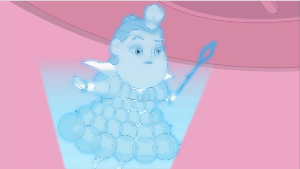 Delectabubbles | Kuu Kuu Harajuku Wiki | Fandom