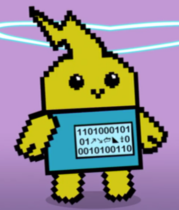 Sparkski | Kuu Kuu Harajuku Wiki | Fandom